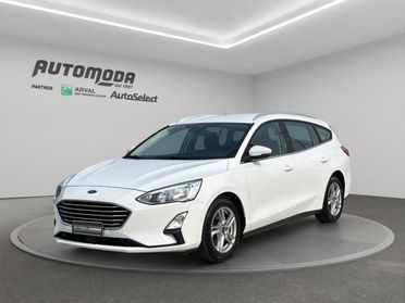 FORD Focus SW 1.5TDCi 120CV SW AUTOCARRO