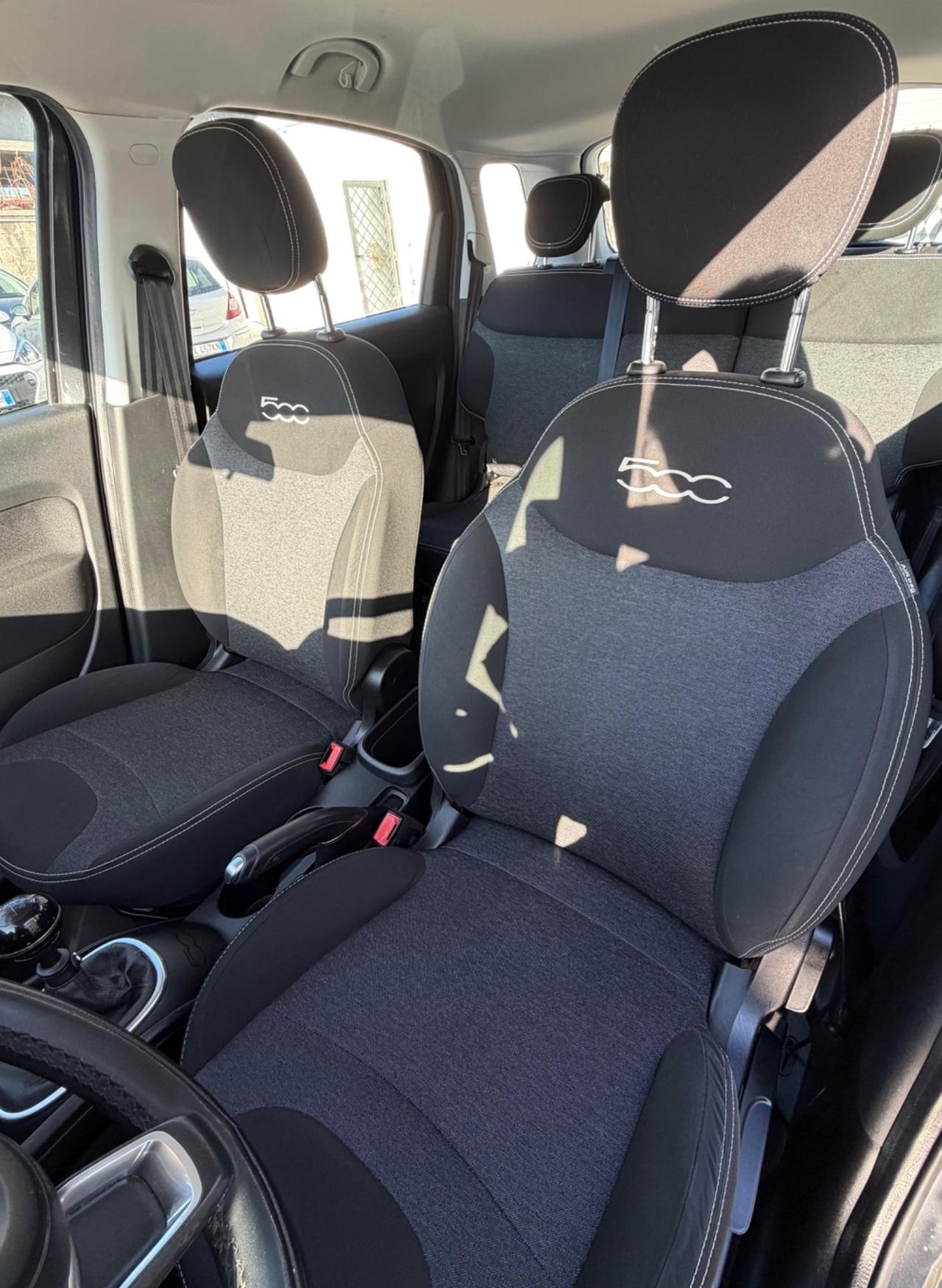 Fiat 500L 1.6 Diesel Business 120 Cv