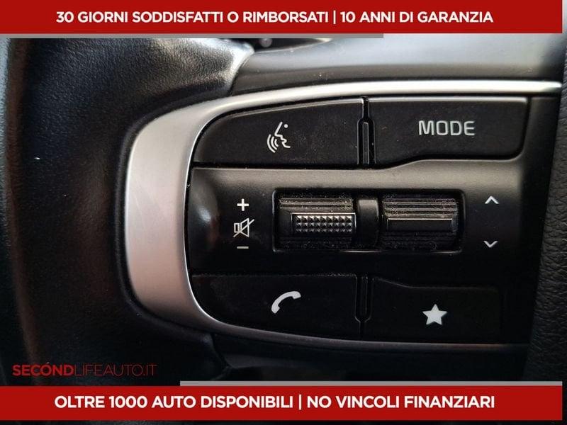 Kia Sportage 1.6 tgdi Gpl Style 136cv 2wd