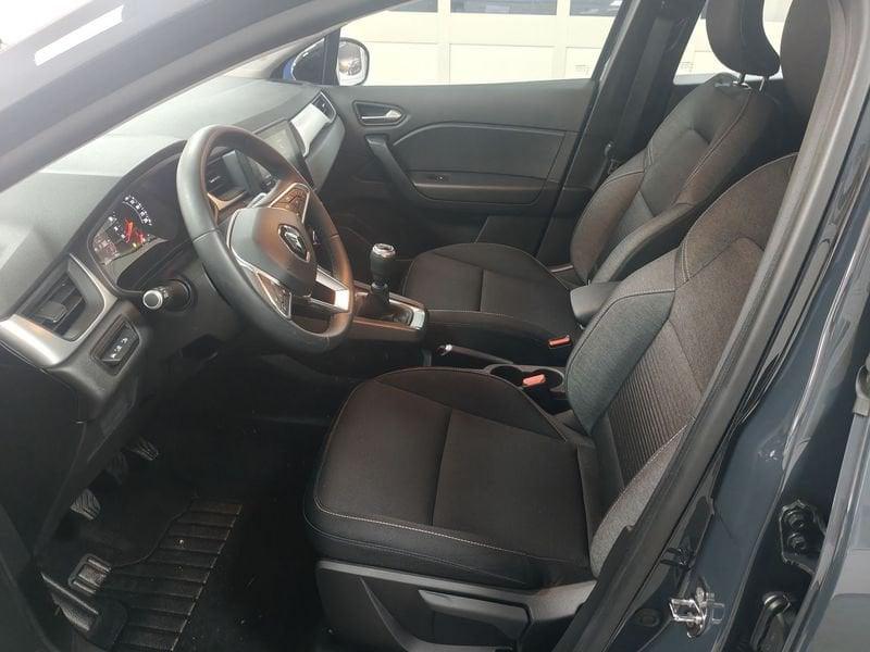 Renault Captur 1.0 TCE 90 EQUILIBRE GPL + 900€