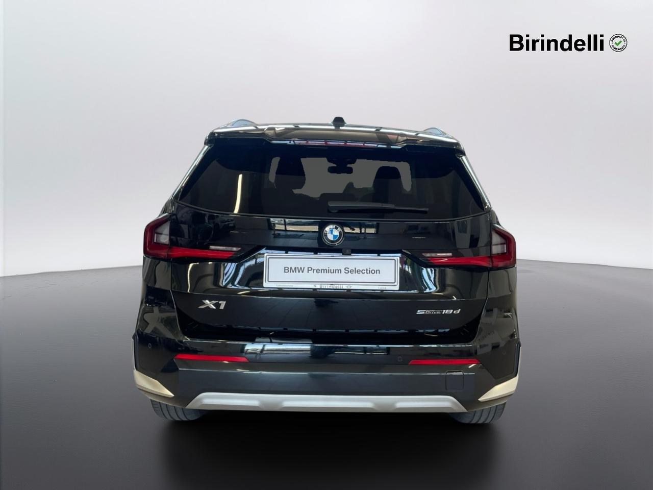 BMW X1 (U11) - X1 sDrive 18d xLine