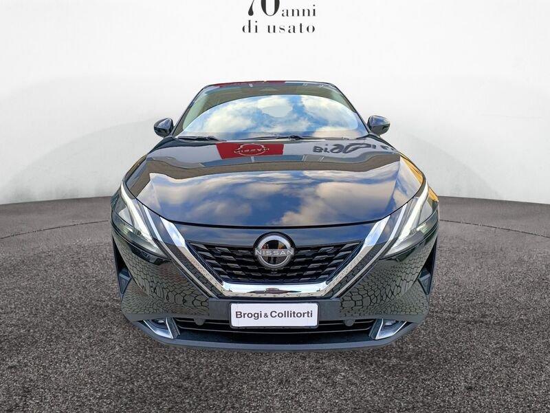 Nissan Qashqai 1.5 e-power Acenta 2wd