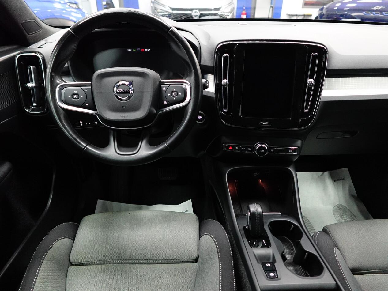 Volvo XC40 1.5 BZ T5 262 CV PHEV INSCRIPTION EXPRESSION