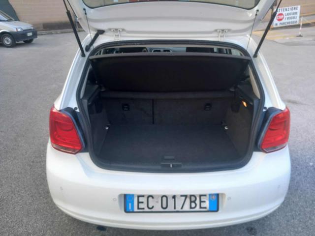 VOLKSWAGEN Polo 1.4 5p Highline senza nessun lavoro da fare