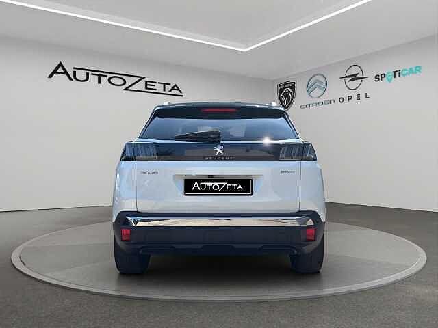 Peugeot 3008 Hybrid 225 e-EAT8 Allure Pack
