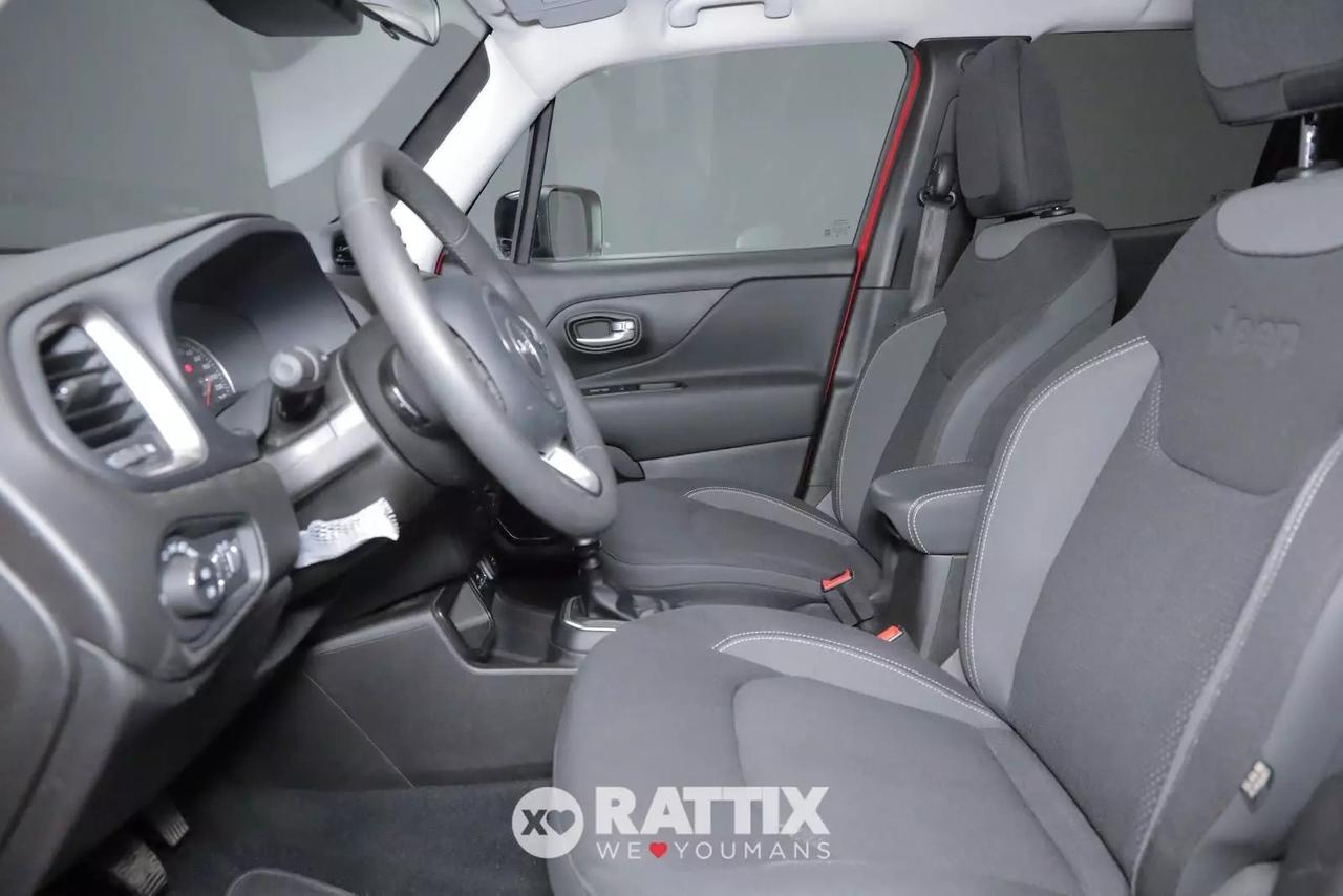 Jeep Renegade 1.6 MJT 130CV Limited