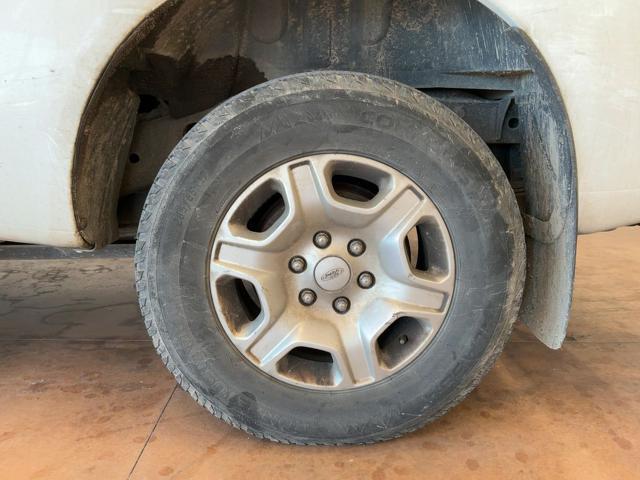 FORD Ranger 2.2 TDCi Super Cab XLT 4pt.