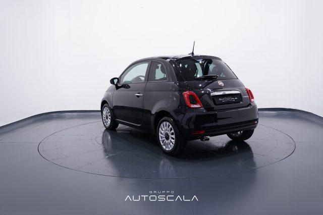 FIAT 500 1.0 Hybrid 70cv