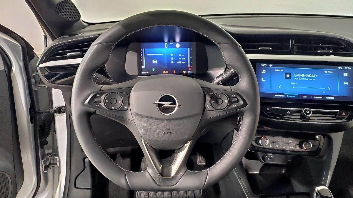 OPEL Corsa 5Porte 1.2 100 Cv Gs