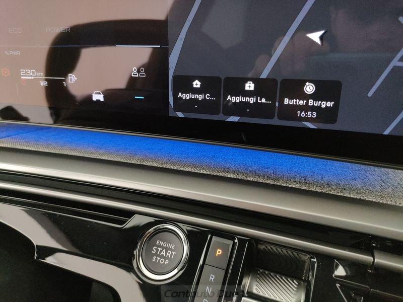 Peugeot 3008 3008 Hybrid 136 e-DCS6 Allure