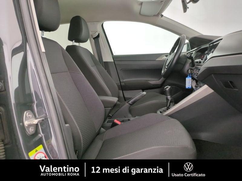 Volkswagen Polo 1.0 TSI R-LINE 5p. BlueMotion Technology
