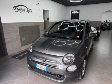 Fiat 500 1.0 Hybrid Pop
