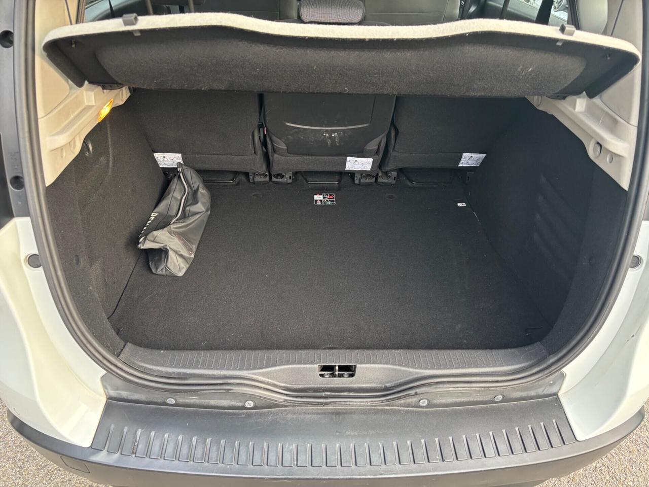 Renault Scenic Scénic 1.6 BENZINA ok Neopatentati