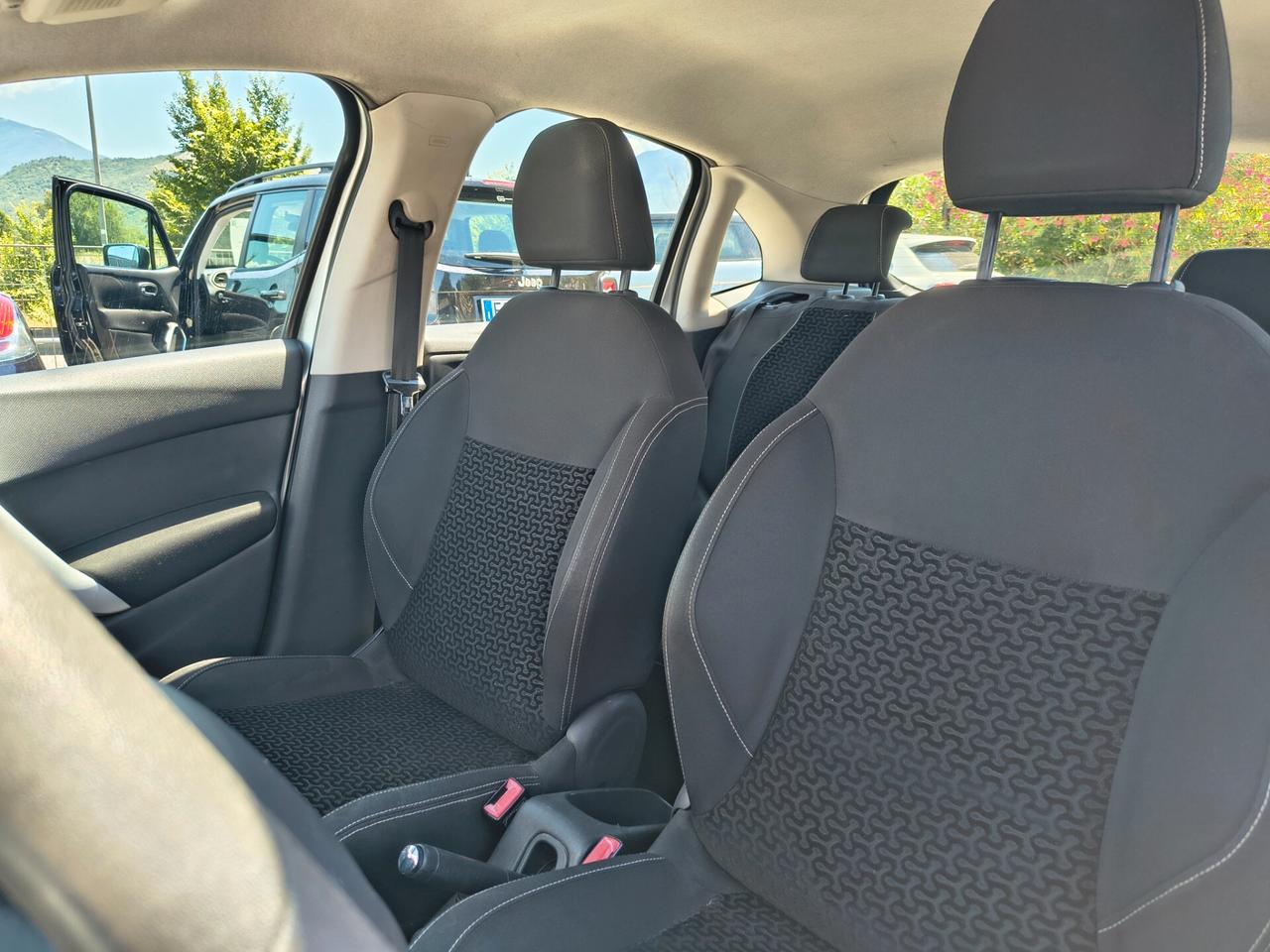 Citroen C3 1.4 GPL 70CV - Neopatentati