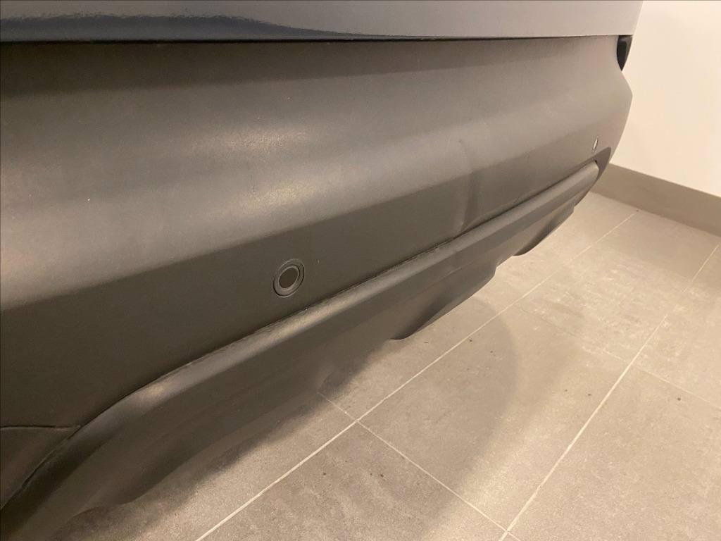 RENAULT Captur 0.9 tce Life 90cv my18 del 2019