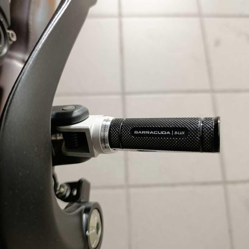 Benelli TRK 702 - 2024