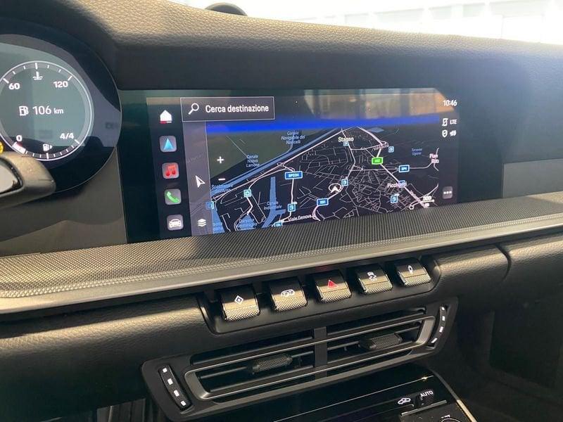 Porsche 911 911 Carrera Cabrio 385 cv - IVA Esposta