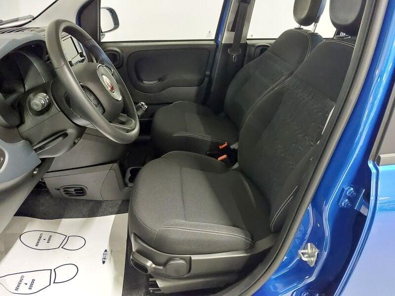FIAT Panda Panda 1.0 FireFly S&S Hybrid Icon