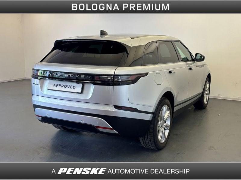 Land Rover Range Rover Velar Range Rover Velar 2.0D I4 204 CV S