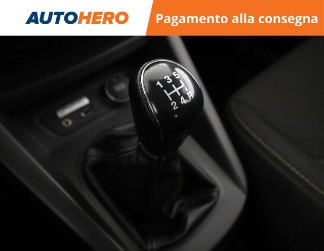 FORD Ka+ 1.2 Ti-VCT 85CV Ultimate