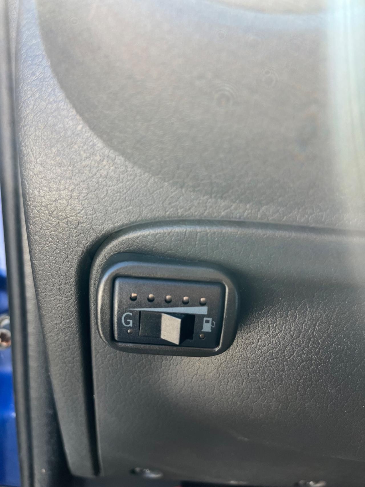Fiat Panda 1.2 Dynamic Natural Power