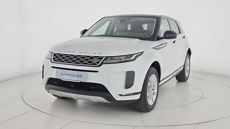 Land Rover RR Evoque 2.0D I4-L.Flw 150 CV AWD Auto S N1 Autocarro