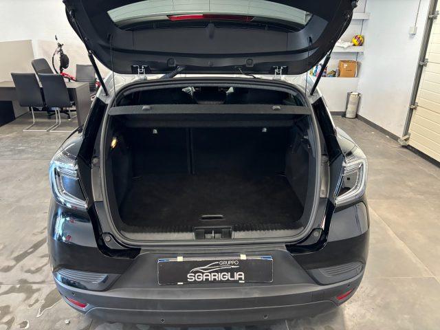RENAULT Captur 1.0 Benzina Techno StraFull