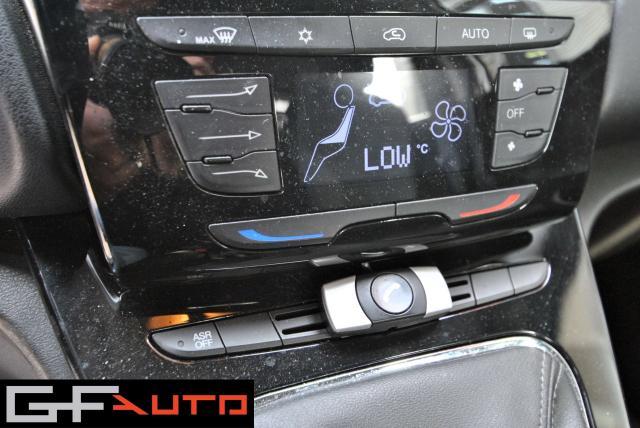 Lancia Ypsilon Ypsilon 1.3 mjt Platinum c/s.parc. s *INT. PELLE *