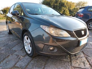 Seat Ibiza 1.2 GPL 5p. Style Dual
