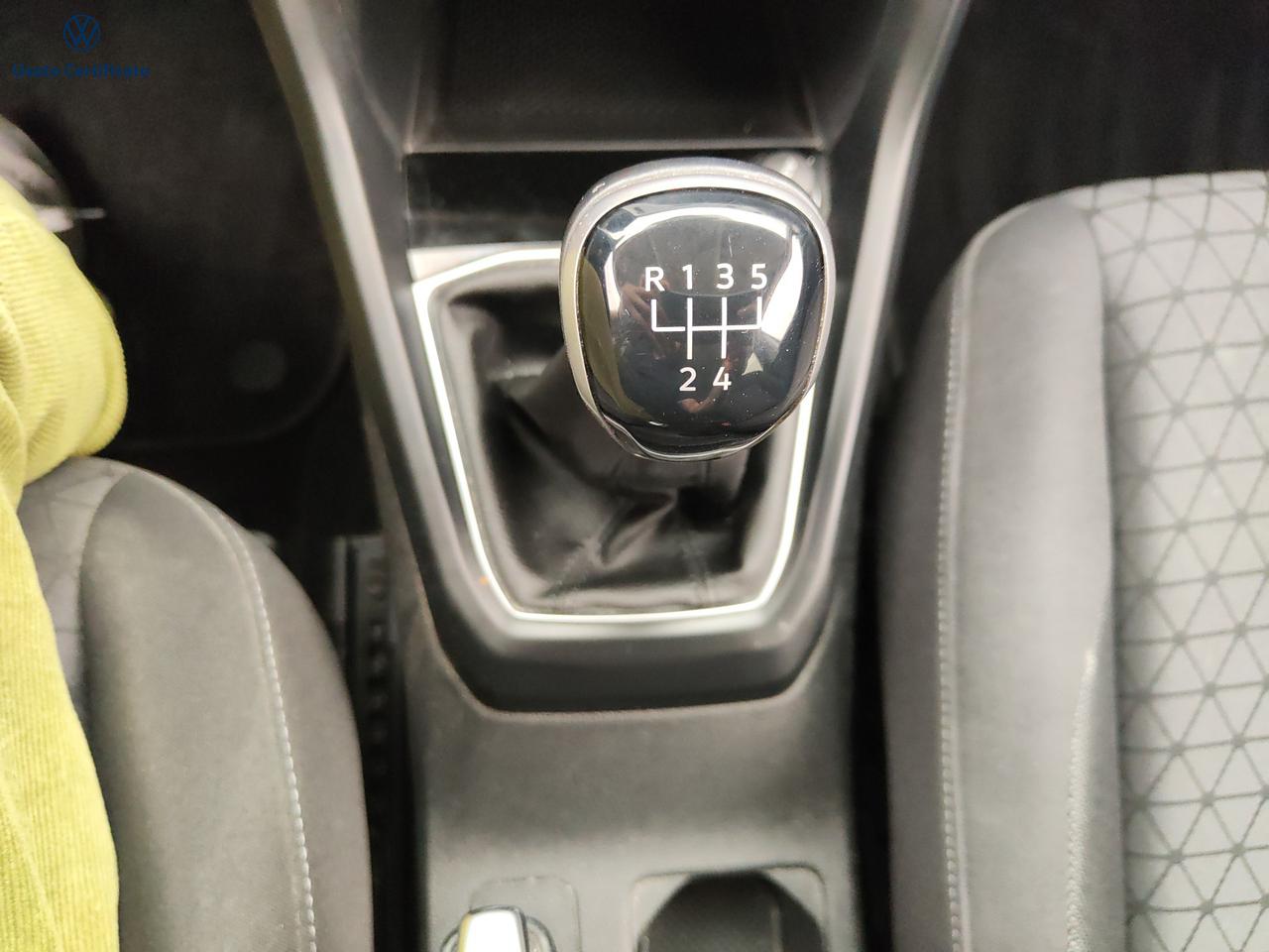 VOLKSWAGEN T-Cross - T-Cross 1.0 TSI Sport