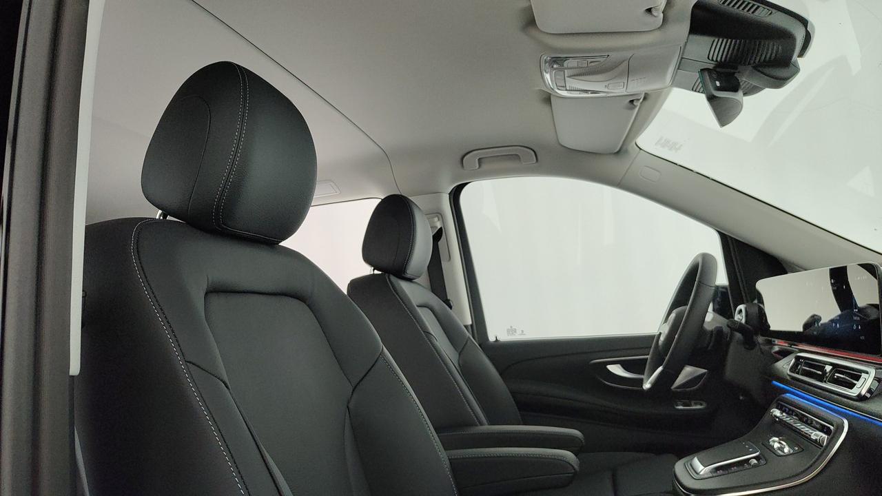 Mercedes-Benz V 250 d AVANTGARDE Extralong