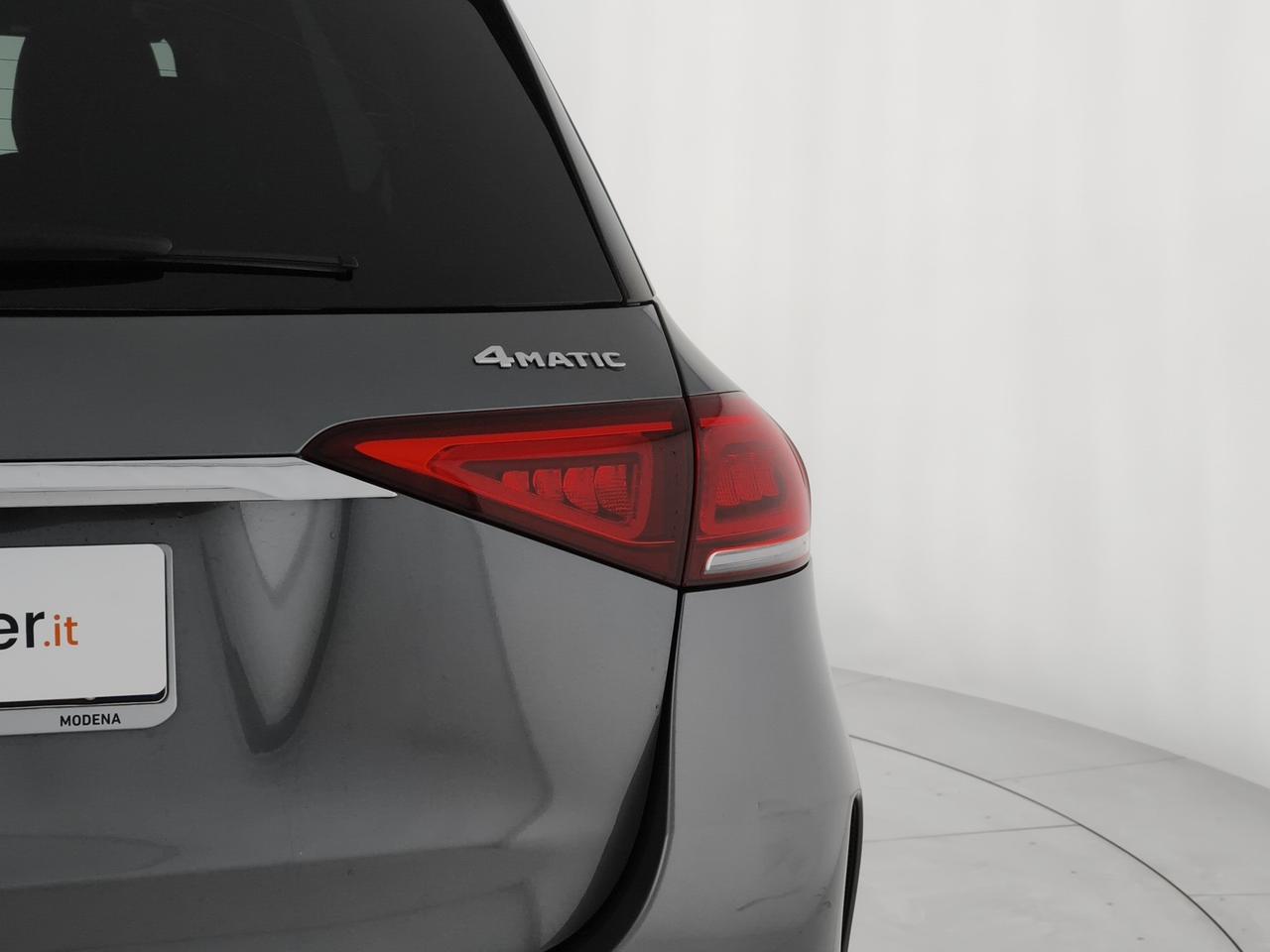 Mercedes Classe M - GLE GLE 300d mhev Premium 4matic