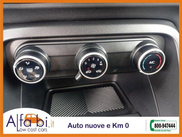 CITROEN C3 Nuova 1.2 PureTech 100CV Plus