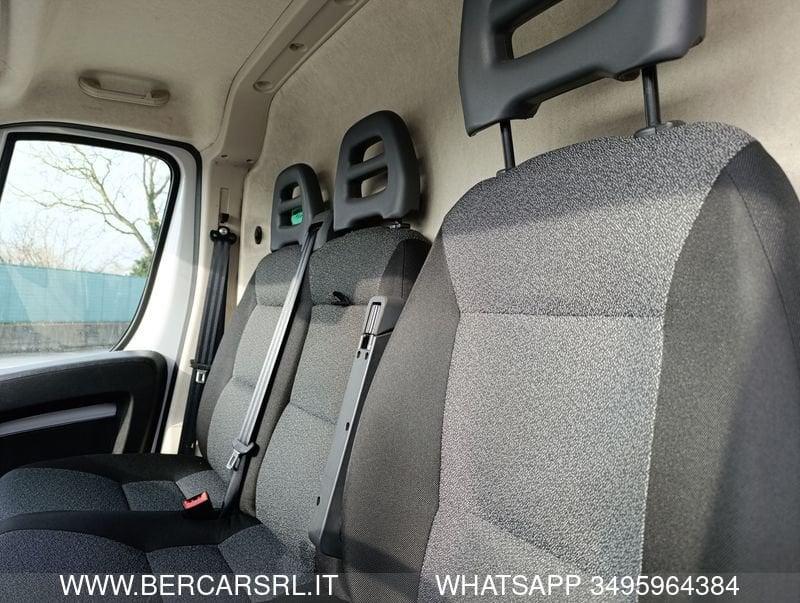 Fiat Ducato 33 2.3 MJT 120CV PLM-TM F*PASSO LUNGO*