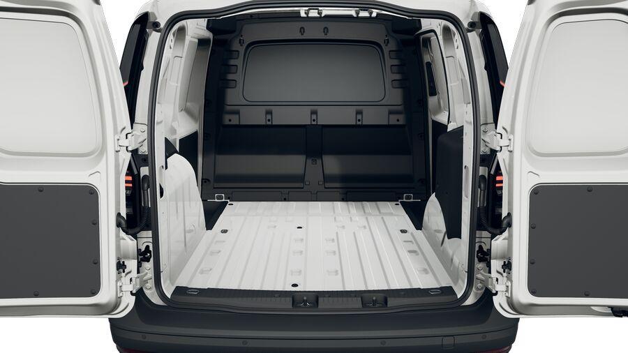 Volkswagen Caddy V Furgone Caddy cargo Business 1.5 phev 150cv dsg