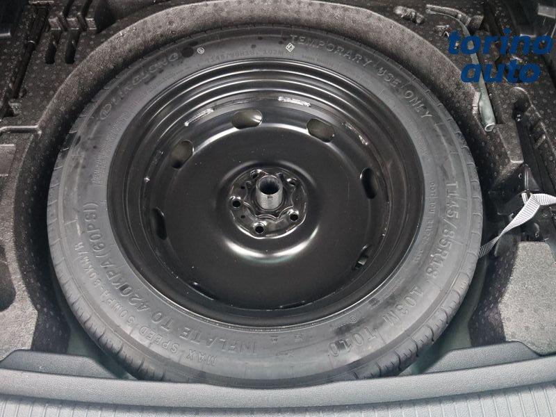 Volkswagen Tiguan 1.5 TSI ACT 110KW Life DSG