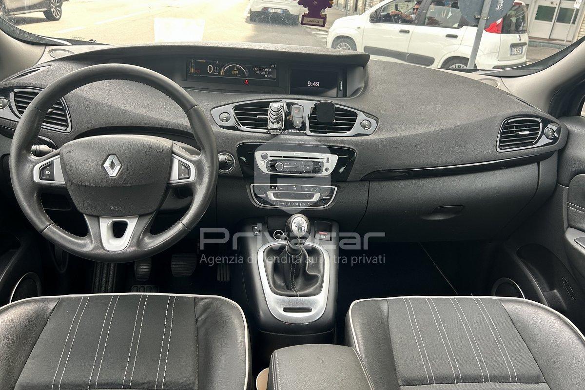 RENAULT Scénic XMod 1.5 dCi 110CV S&S Bose