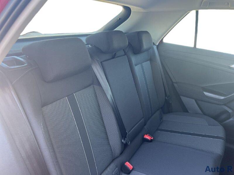 Volkswagen T-Roc 1.0 TSI Sport
