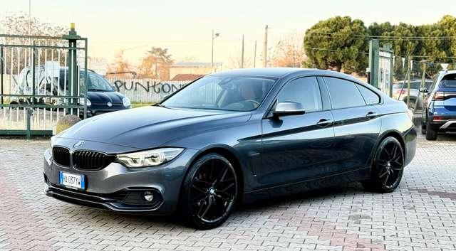 BMW 420 Gran Coupe 420i Gran Coupe auto