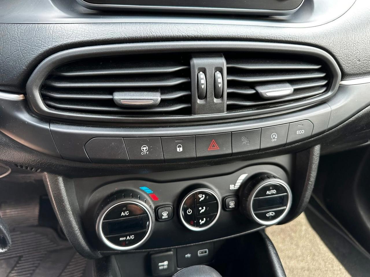 Fiat Tipo 1.6 Mjt S&S SW Lounge AUTOMATICA