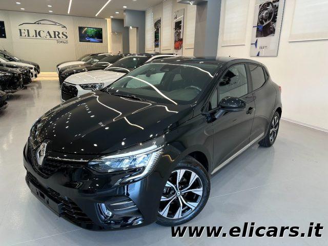 RENAULT Clio SCe 65 CV 5porte Equilibre Ideale per Neopatentati