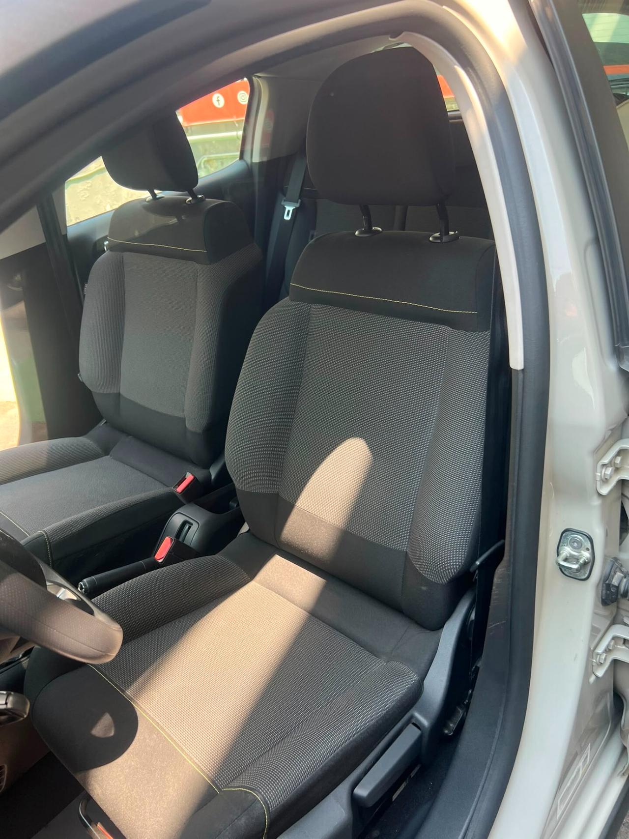 Citroen C3 PureTech 83 S&S Plus