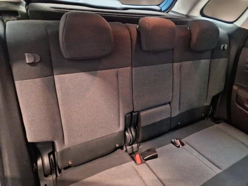 CITROEN C3 AIRCROSS BLUEHDI 100 SES SHINE 5 PORTE SUV