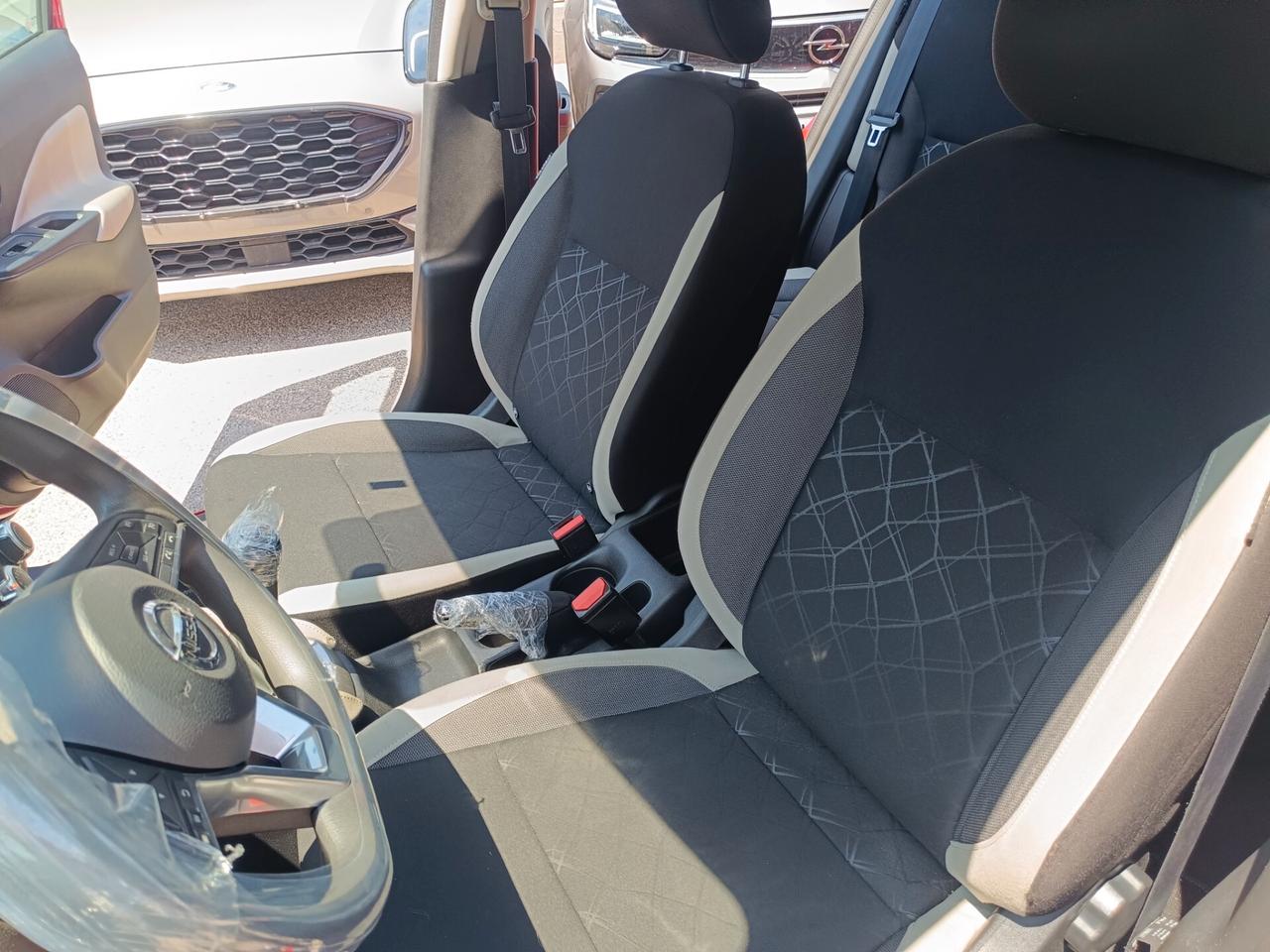 Nissan Micra 1.0L 12V 5 porte Business