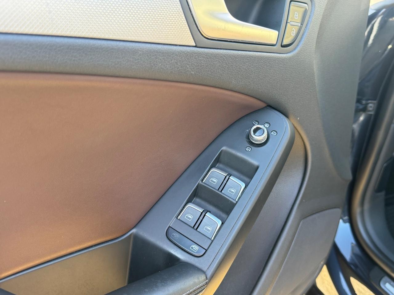 Audi A5 SPB 2.0 TDI 177 CV multitronic Advanced