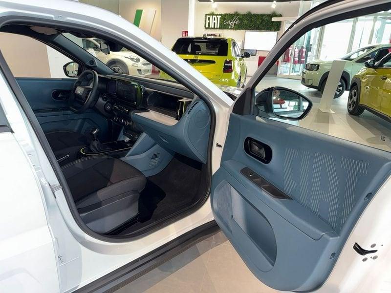 FIAT Grande Panda Benzina Grande Panda 1.2 Benzina Icon (pronta consegna)