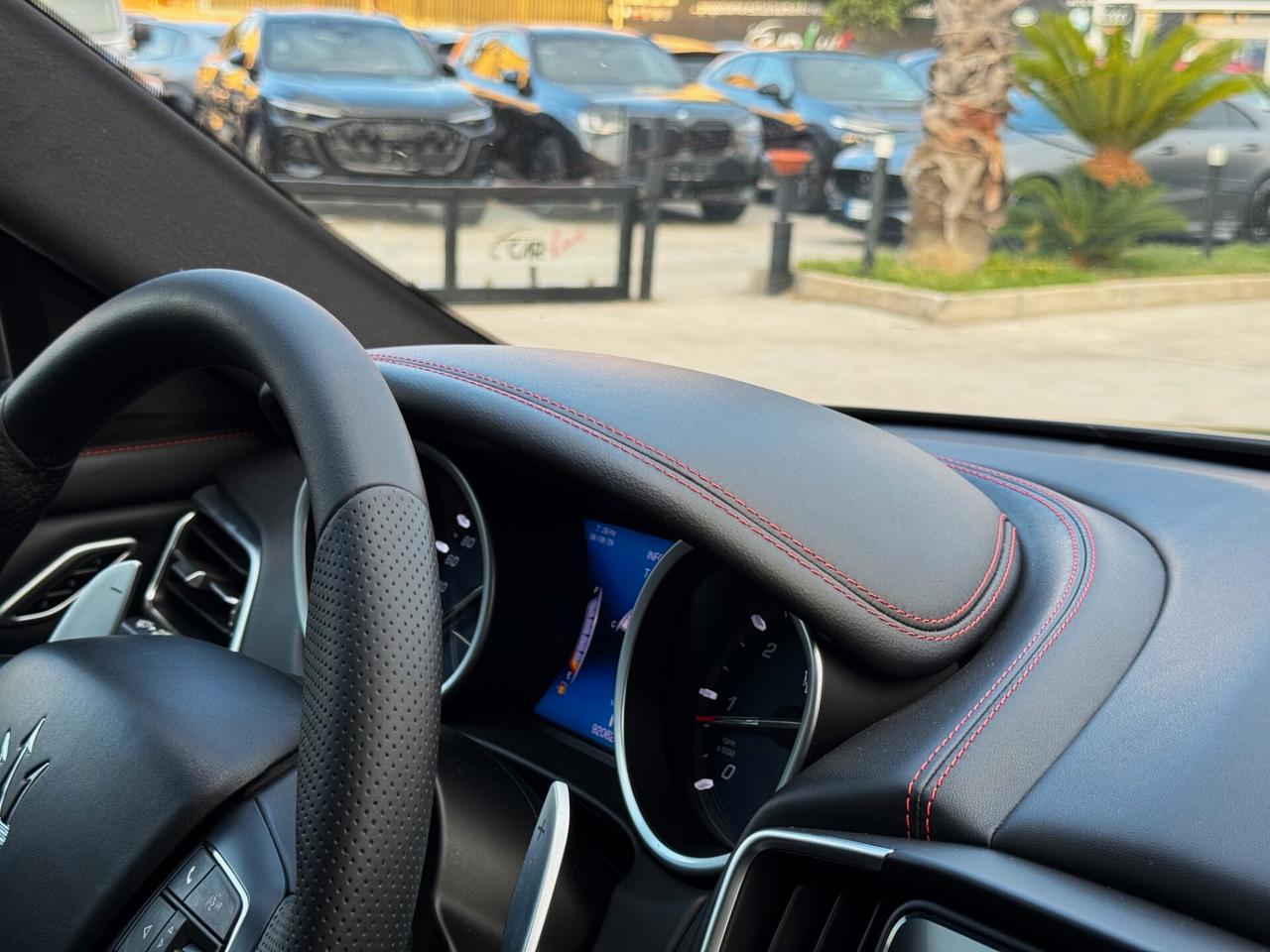 Maserati Ghibli 3.0 DS Gransport 275CV HARMAN\KARDON