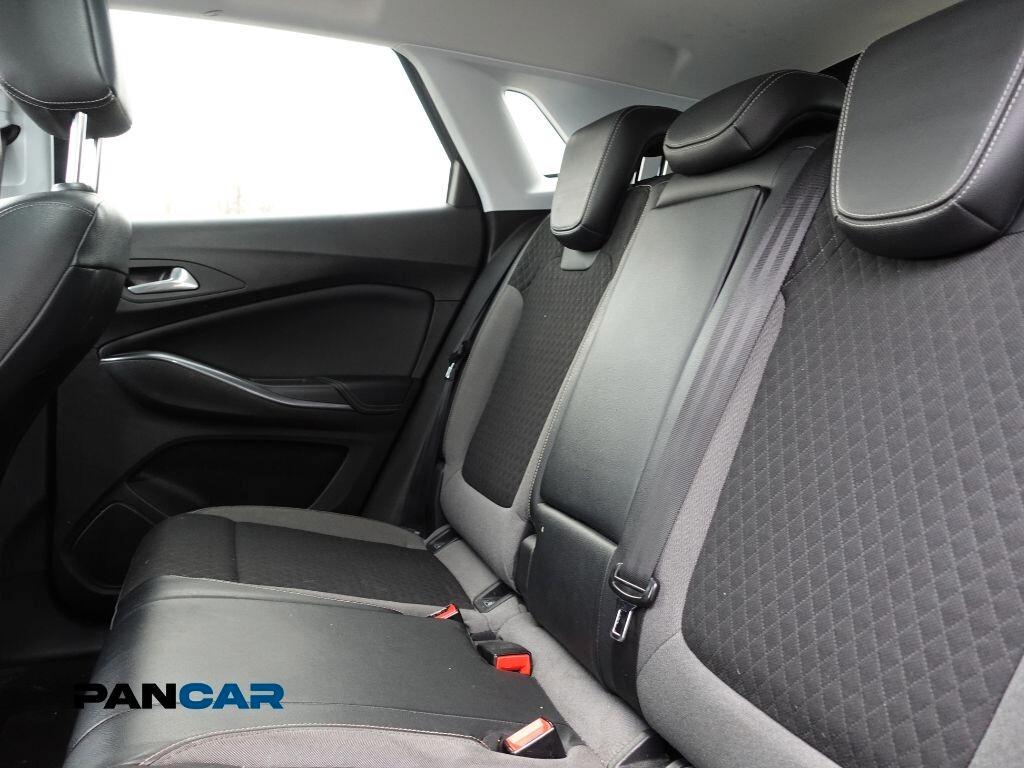 Opel Grandland X 1.6 diesel Ecotec Start&Stop Business