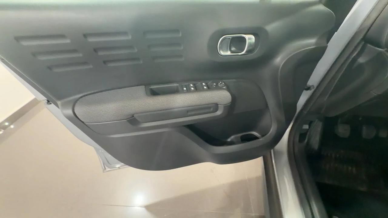 Citroen C3 Aircross PureTech 110 S&S Plus