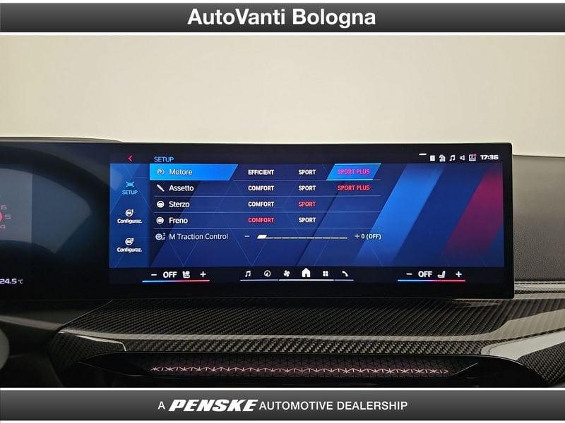 BMW Serie 2 M2 Coupe 3.0 480cv auto
